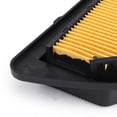 thumbnail image 6 of Air Filter Cleaner Element Replacement Fit for Yamaha YZF 1000 R1 2004 2005 2006 YZF-R1 #5VY-14451-00-00, 6 of 8