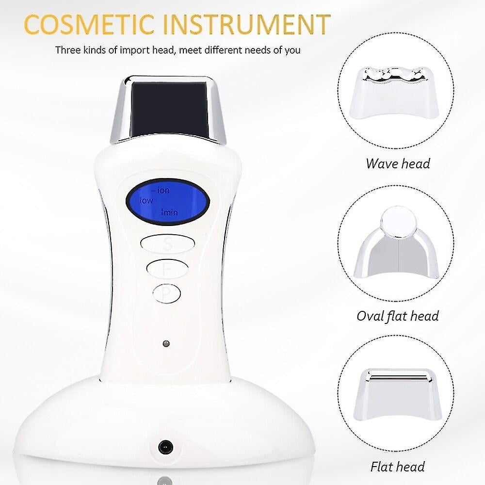 Microcurrent Devices: What Are They And How Do They Benefit The Skin ...