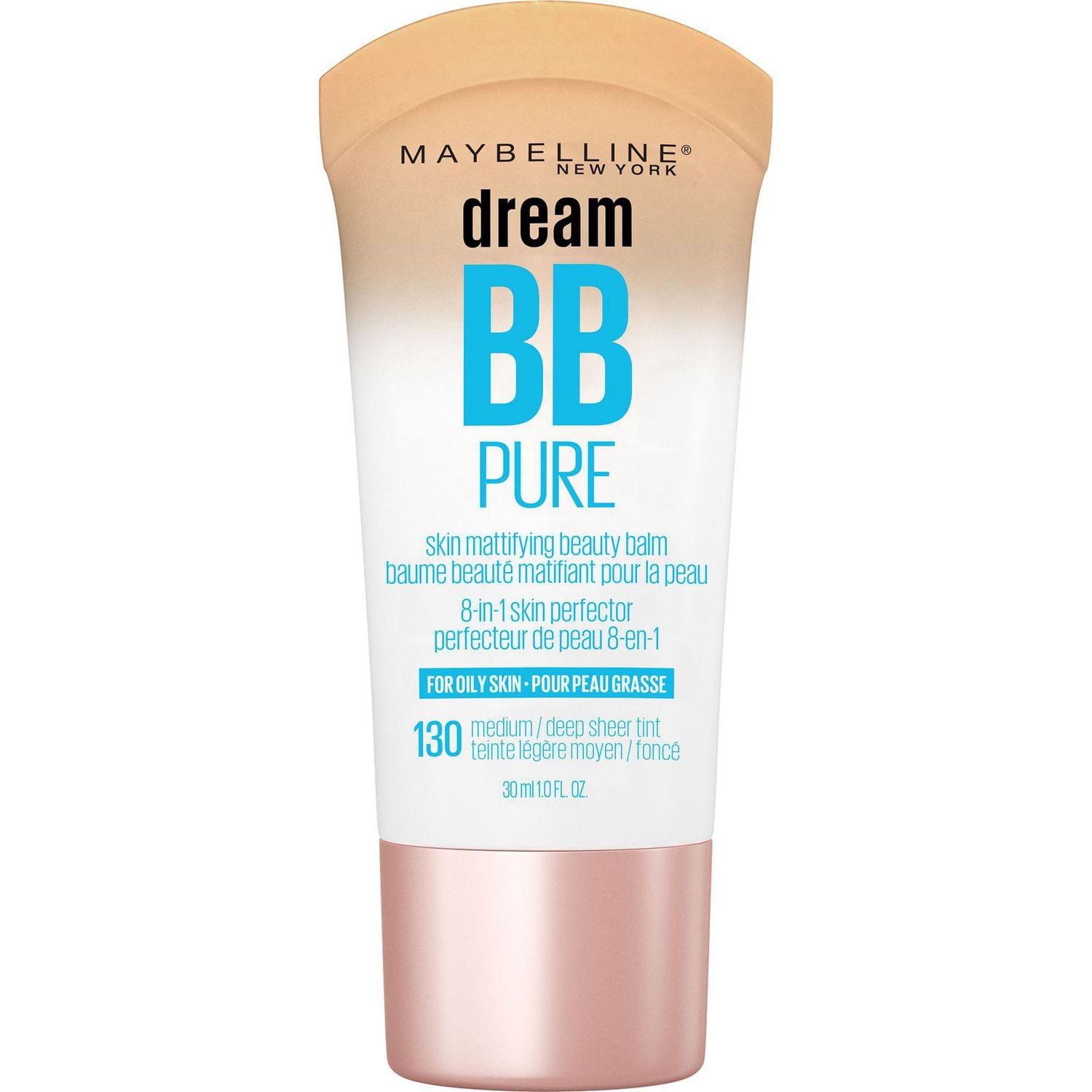 Maybelline New York Dream BB Pure, Medium/Deep - Walmart.ca