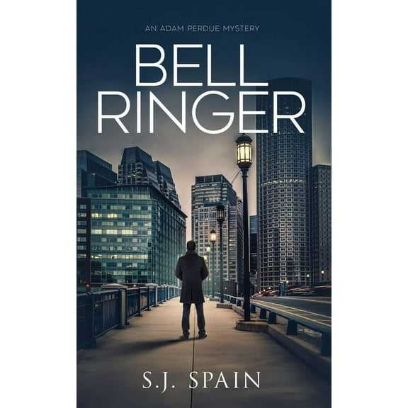 Bell Ringer, (Paperback)