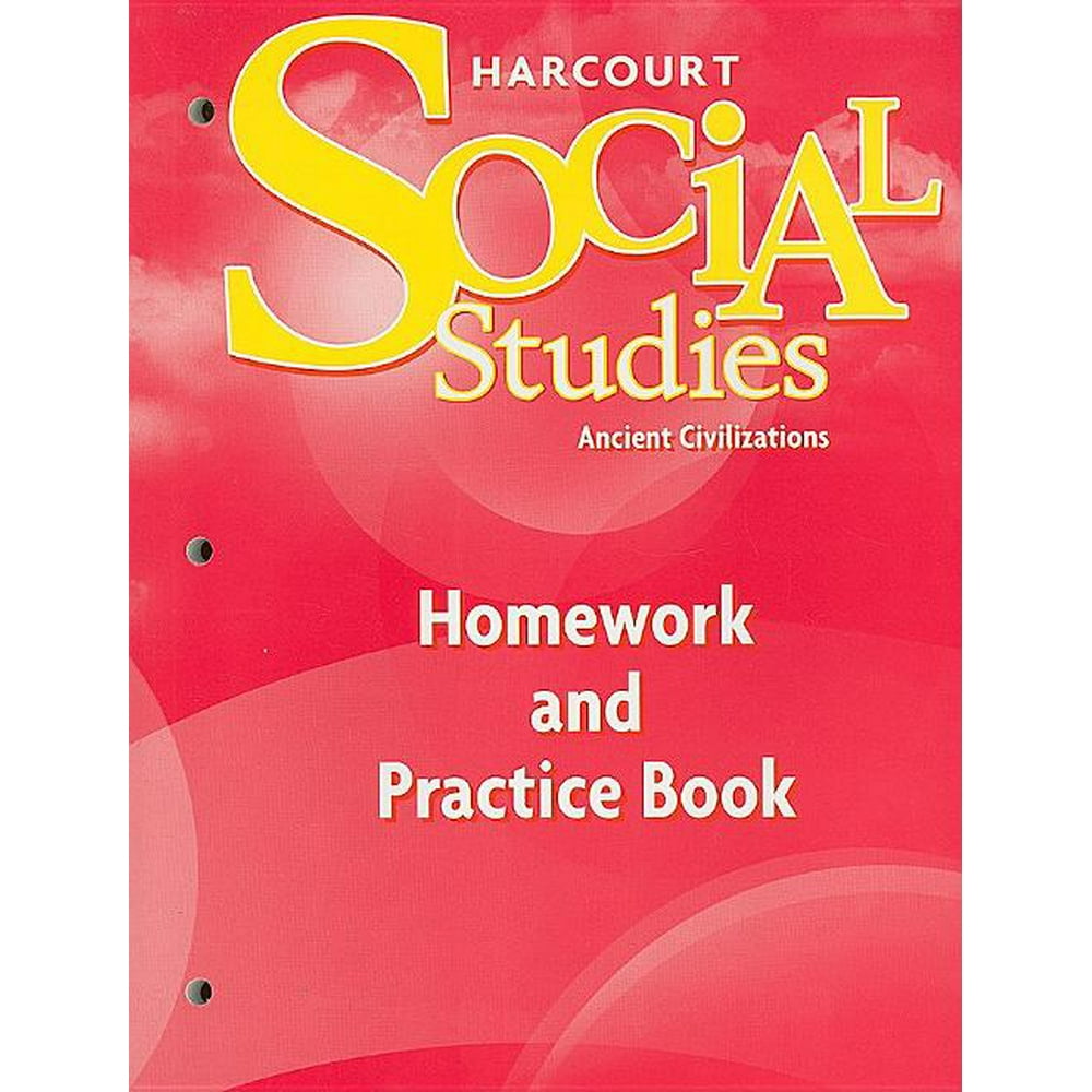 Harcourt Social Studies : Homework and Practice Book Student Edition ... - 4ecfb4Df C94D 4bfe B5cc E36413632eaf.72a717b7e7b1fae0faceae80c91e8482