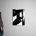 thumbnail image 2 of Great BIG Canvas Abstract Painting Contemporary Modern, 2 of 7