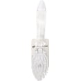thumbnail image 3 of Scotch-Brite Dishwand Brush Soap Dispensing Head - Kitchen Scrub Brush - Gray, 3 of 4