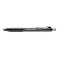 thumbnail image 5 of Paper Mate InkJoy 300 RT Retractable Ballpoint Pen, 1mm, Black Ink, Smoke Barrel, 36/Box (1951378), 5 of 6