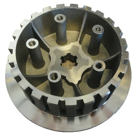 - CRU Products Inner Clutch Hub Basket Yamaha Blaster YFS200 YFS 200