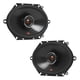 thumbnail image 1 of Bocinas para auto JBL 5x7/6x8 Pulgadas 180w GX8628, 1 of 4