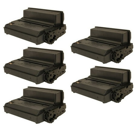 PrinterDash Compatible Replacement for SASSU901A_5PK - Black price history on PriceWatchPro