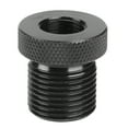 thumbnail image 2 of Adaptadores Roscados Para Filtro De Aceite, Conector Roscado Para Filtro De Aceite, Resistente A La Corrosión, Alta Dureza, 1/2-28 A 3/4-16, No Tóxico, Instalación Simple Para, 2 of 7