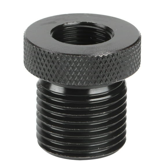 Oil Filter Thread Sizes
