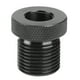 thumbnail image 1 of Adaptador roscado de filtro de aceite conector roscado de filtro de aceite ecológico instalación sencilla de acero no tóxico para accesorios de coche ANGGREK Otros, 1 of 7