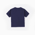 thumbnail image 6 of Marvel Spider-Man Boys T Shirts Kids Toddler Graphic Print Short Sleeve Crewneck Tees Summer Tops 3 Pack, 6 of 7