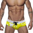 thumbnail image 3 of Bañador tipo bóxer para hombre | Bañador corto para hombre | Bañador tipo bóxer para hombre, 3 of 5