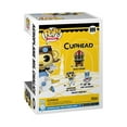 thumbnail image 2 of Funko POP Games: Cuphead S3- Aeroplane Chalice Figurine En Vinyle, 2 of 3