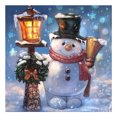 thumbnail image 1 of Juego Taladros 5D DIY Art Kits Artes Diamante 11 8x11 8 Pulgadas para Adultos Cgtredaw, 1 of 9