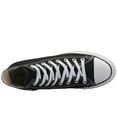 thumbnail image 5 of Converse Hi Top Black 8, 5 of 5