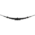 thumbnail image 2 of Dorman 43-903HD Rear Leaf Helper Spring Compatible with Select Ford Models, 2 of 4