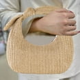 thumbnail image 4 of Women's Stylish Tote Bag for Commute Large Capacity Durable Handbag Fashionable Work, 4 of 6