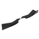 thumbnail image 3 of Alerón Trasero ABS ANGGREK Difusor de Labios Protector de Canard Negro Brillante, 3 of 8