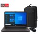 thumbnail image 1 of LAPTOP HP 245 G8 AMD RYZEN 5 RAM 8GB HDD 1TB INCLUYE MOUSE Y MOCHILA, 1 of 4