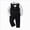 A3-Black, variant on 2 Pcs Boys Clothes Sweatsuit Set Color Blocked Top and Jogger Pants for Kids Fall Winter Spring Outfits 6-12 Months 12-24 Months 2T 3T 4T 5T 6T 7T 8T 9T Children(Blue,6-9 Months)