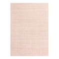 thumbnail image 2 of Jill Zarin English Manor Collection Area Rug - Farmhouse (7' 1" x 10' Rectangle English Rose/Ivory), 2 of 6