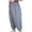 Black, variant on Gunia Toddler Girls Pants Baby Girl Boy Classic Plaid Elastic Jogger Gingham Long Pants Summer Fall Harem Pants 6M-7Y