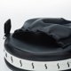 thumbnail image 4 of Guantes de Boxeo Profesionales - Almohadillas PU con Espuma Gruesa para Entrenamiento Intenso, Diseño Ergonómico y Ajuste Seguro, Color Negro Talla Única (28#), 4 of 7