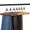 Walnut, variant on Wooden Pants Hangers with Clips, Non-Slip Skirt & Trouser Hangers, 360° Swivel Hook, Sturdy Clothes Hangers for Jeans, Leggings, Shorts, Skirts & Slacks