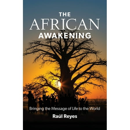 The African Awakening: Bringing the Message of Life to the World, (Paperback)