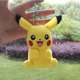 thumbnail image 1 of LLavero de muñeco de peluche de Pokémon, muñeco de peluche de Anime, figuras de Pikachu de Snorlax, colgante de bolsa de Pikachu, juguete de peluche, regalo para niños, 1 of 5