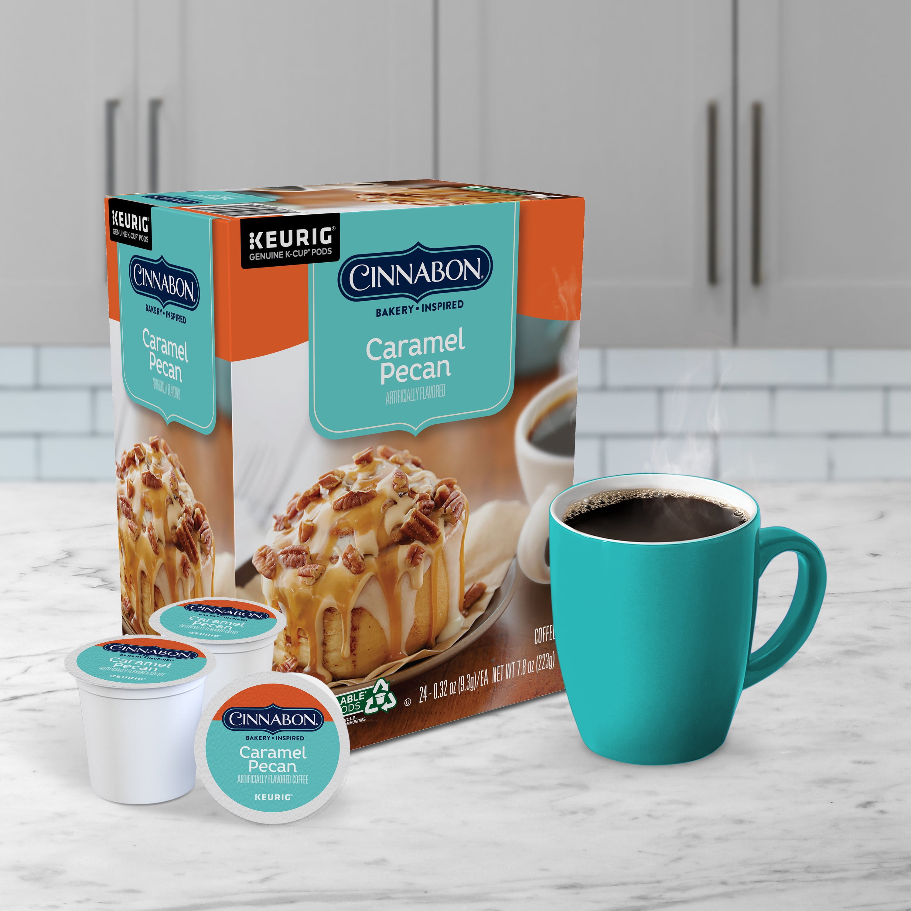 Pecan k clearance cups
