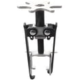 thumbnail image 2 of Valve Spring Compressor Professional Remove Valve Spring Keeper Tool Sturdy Automotive Overhead Valve Spring Compressor Tool Engine Removal Tool for Car Repair, 2 of 11