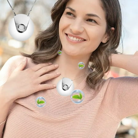 

Fufafayo Savings Hanging Purifier To Get The Smell Out Of Your Car Or As A Pendant In The Forest. Clearance