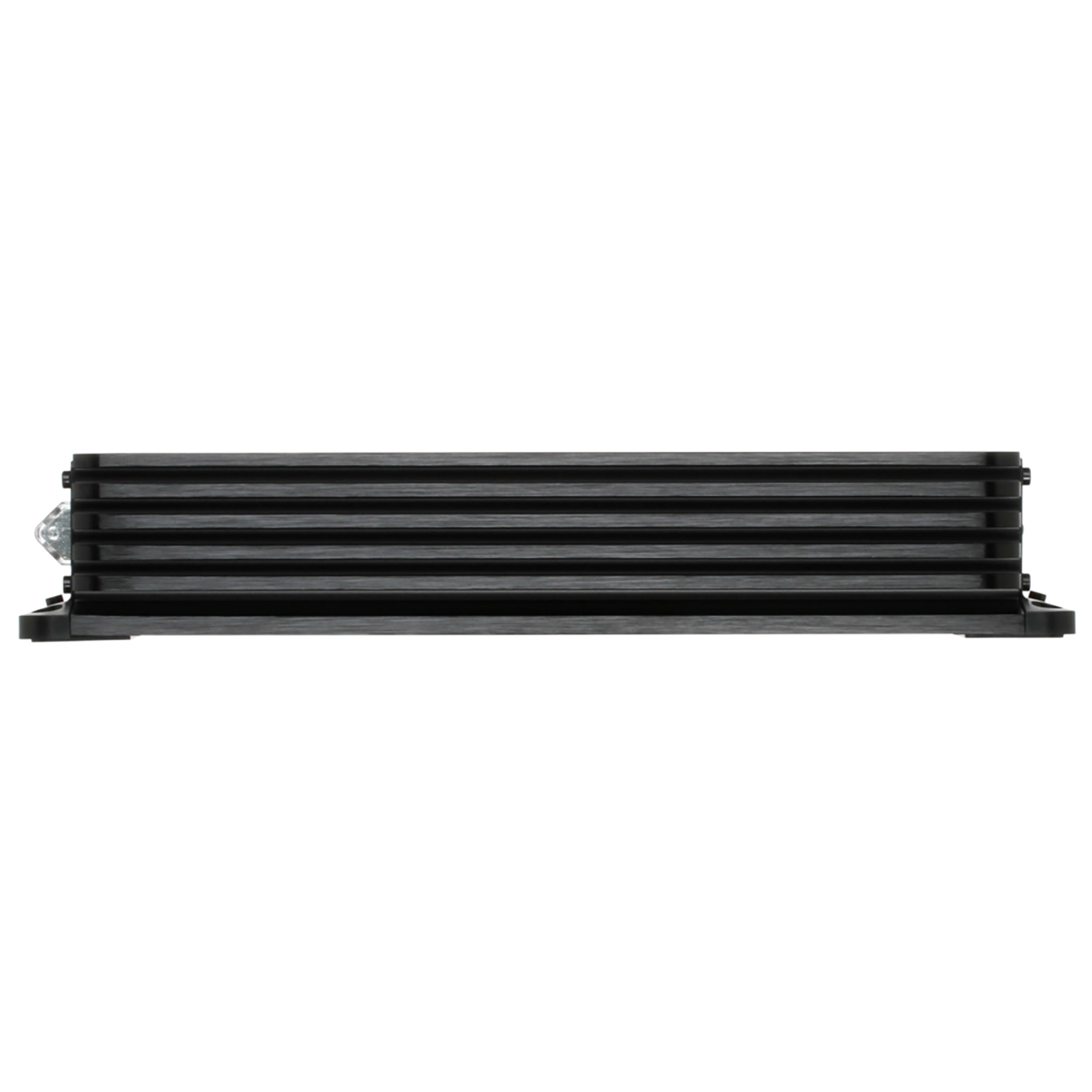 Sound Storm Laboratories EV3000D Evolution Series Car Audio Amplifier – 5000 High Output, Class D, Monoblock, 1 Ohm, Low Level Inputs, Low Pass Crossover, Hook Up To Stereo and Subwoofer