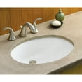 thumbnail image 4 of KOHLER K-2210-7 CAXTON 17X14 UC LAV W/CLAMP, 4 of 4