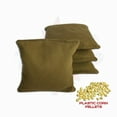 thumbnail image 1 of All Weather Cornhole Bags | Official Size & Weight, 1 of 1