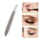 thumbnail image 4 of Delineador de ojos Salvador Brillante Impermeable Autoadhesivo Plata Diamante, 4 of 10