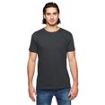 thumbnail image 1 of American Apparel T-Shirt Unisexe Power Washed, 1 of 3