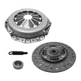 thumbnail image 1 of 1 Kit De Clutch Galant 1995 Mitsubishi L4 2.5L STRUNKER ., 1 of 3