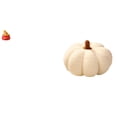 thumbnail image 1 of Adorno De Peluche De Calabaza Del Tesoro Del Festival, Cornucopia, Artesanía Artística, Cojín Para Dormitorio, Inauguración De La Casa, Decoración De Sofá De Año Nuevo, Regalo, 1 of 8