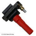 thumbnail image 2 of BeckArnley 178-8537 Direct Ignition Coil, 2 of 2