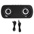 thumbnail image 1 of Altavoz Bluetooth A9 Multimedia Mini Bluetooth 5,0 altavoz de Audio altavoz portátil, 1 of 5