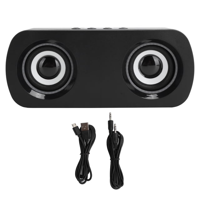 Altavoz Bluetooth A9 Multimedia Mini Bluetooth 5,0 altavoz de Audio altavoz portátil