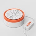 thumbnail image 6 of Portable USB-Powered Washing Machine - 3 Timing Modes, Underwear, Socks Cleaning, Mini Washing Machine for Travel and Business Trip Use, 6 of 8