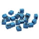 thumbnail image 4 of 180 Piezas Paso de 5 mm Conector de Bloque de Terminales de Tornillo de Montaje En PCB de 2 Y 3 Pines, 4 of 5