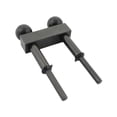 thumbnail image 4 of Almencla Adjustable Coil Spring Sturdy Practical Parts Accessories Strut Shock Absorber Coil Spring Spacer for 1.4 1.6, 4 of 8
