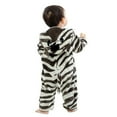 thumbnail image 6 of MZXELPRJD Toddler Romper Animal Themed Winter 3t Girl Clothes Hooded Romper Halloween Camo Onesies Baby Boy 12-18 Month Onesies Onesies 0-3 Months Girl Tuxedo Onesies Baby Boy, 6 of 6