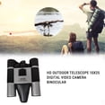 thumbnail image 4 of SUTENGDA Digital Camera Telescope  Portable 10x25 Zooming Binoculars Digital Camera  Digital Camera and Computer Camera for Outdoor Sports and DVR Video Recording Sale for Your Happy Life, 4 of 8