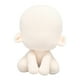 thumbnail image 2 of Cuerpo de muñeco de peluche, fabricación de muñecos, exhibición de ropa, regalos, maniquí para disfrazarse, peluches, juguetes, manualidades, 20 centímetros, 2 of 8