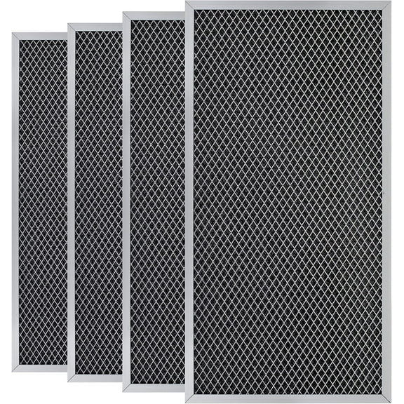 ALORAIR MERV-1 4Pack for Crawlspace Dehumidifier HD55S/HDi65S